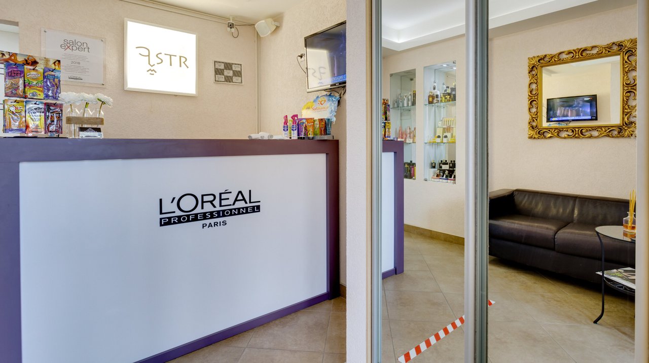 Салон красоты Элестера в Подольске 