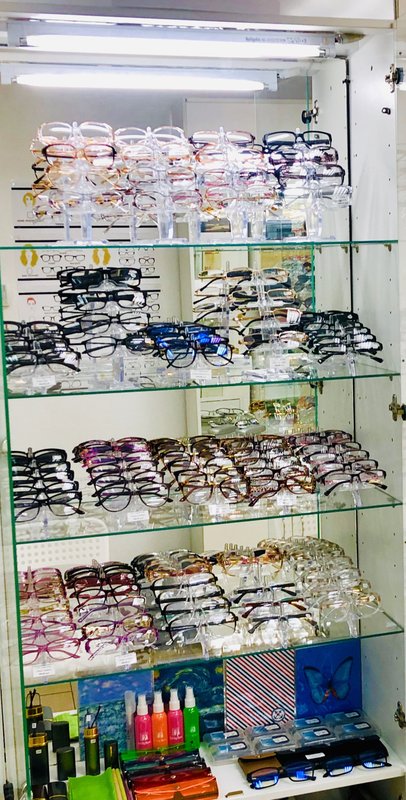 Салон Оптика на Буденного