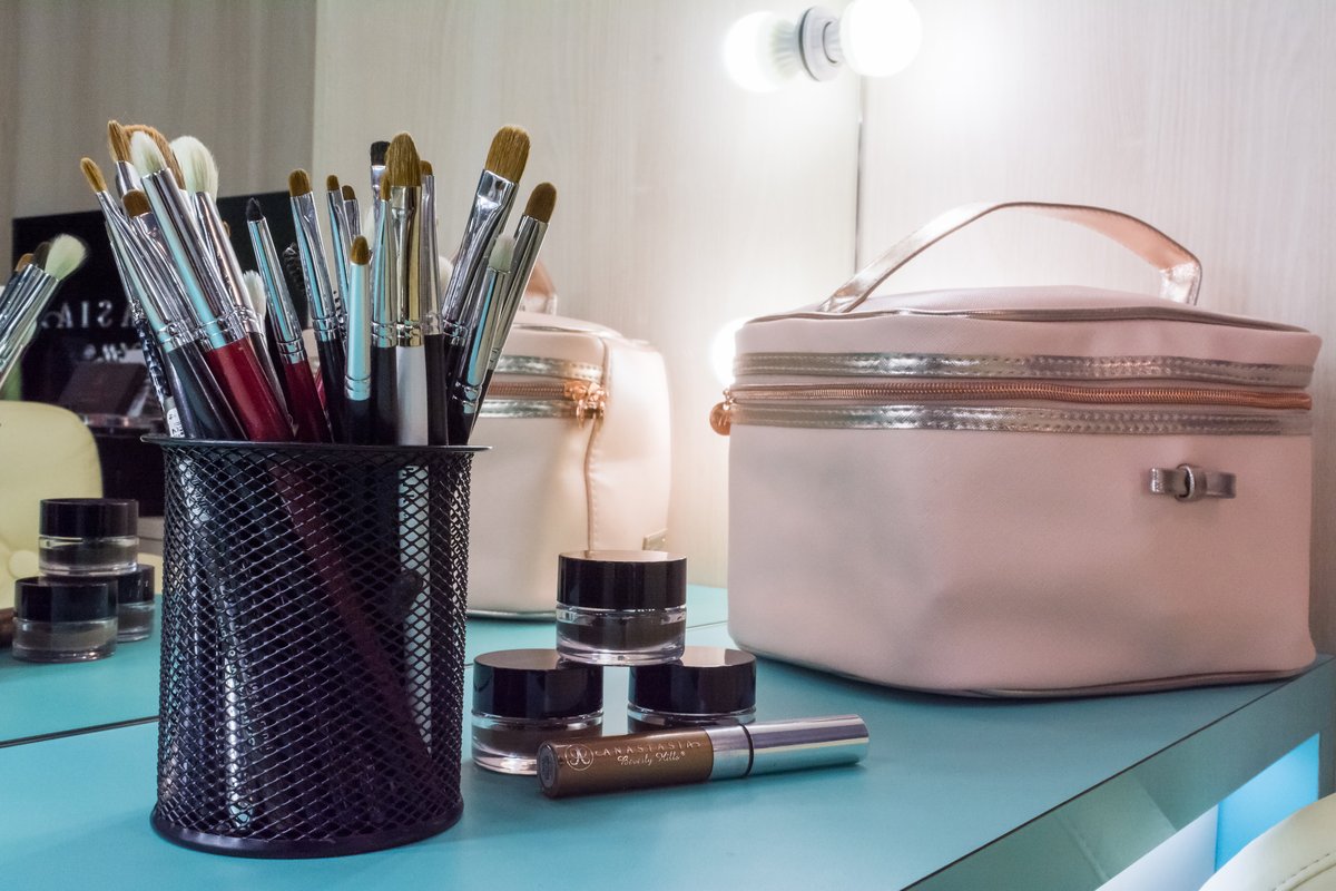 Beauty Bar Browissimo в ТЦ Капитолий 