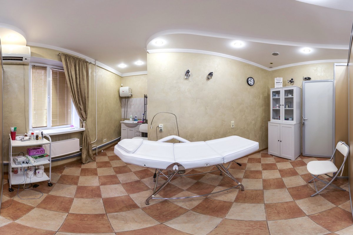 Салон эпиляции ЭпилХаус на улице Калинина, 6а в Королёве 