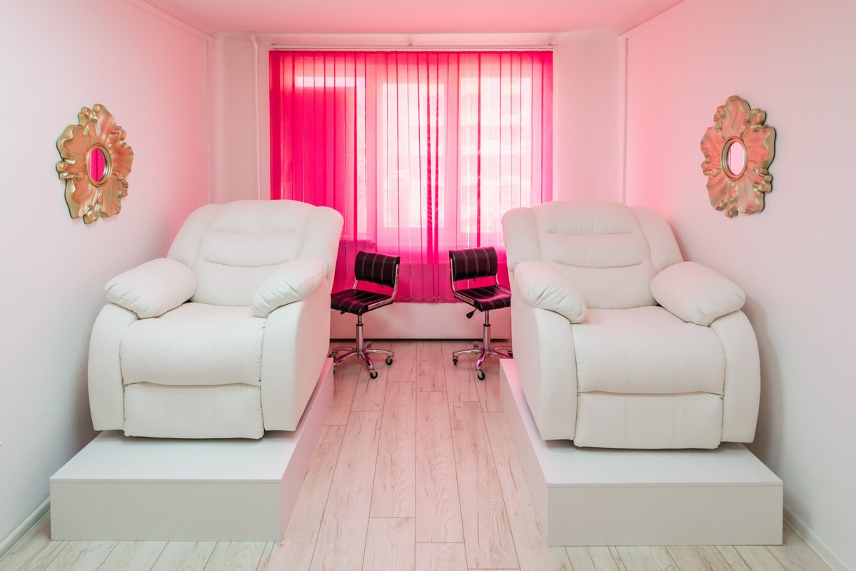 Салон красоты Beauty Bar Malina в Щёлково