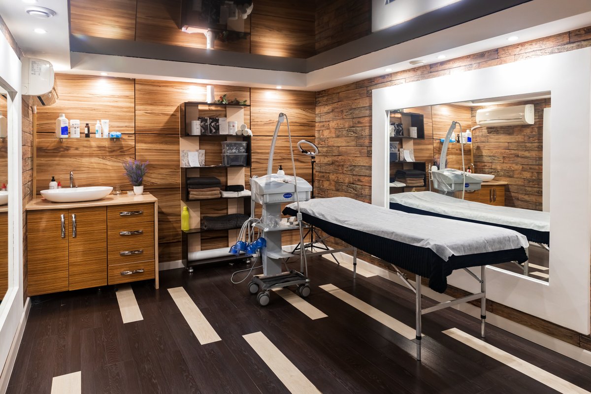 Салон красоты Black cat 