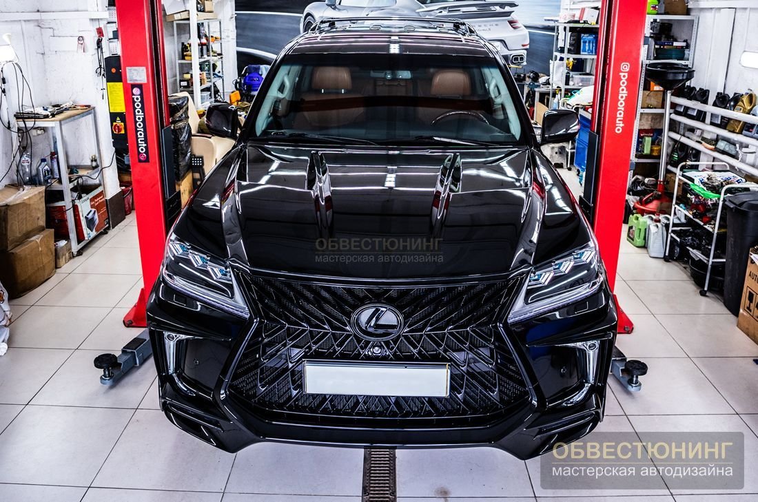 Автотехцентр DecusCar