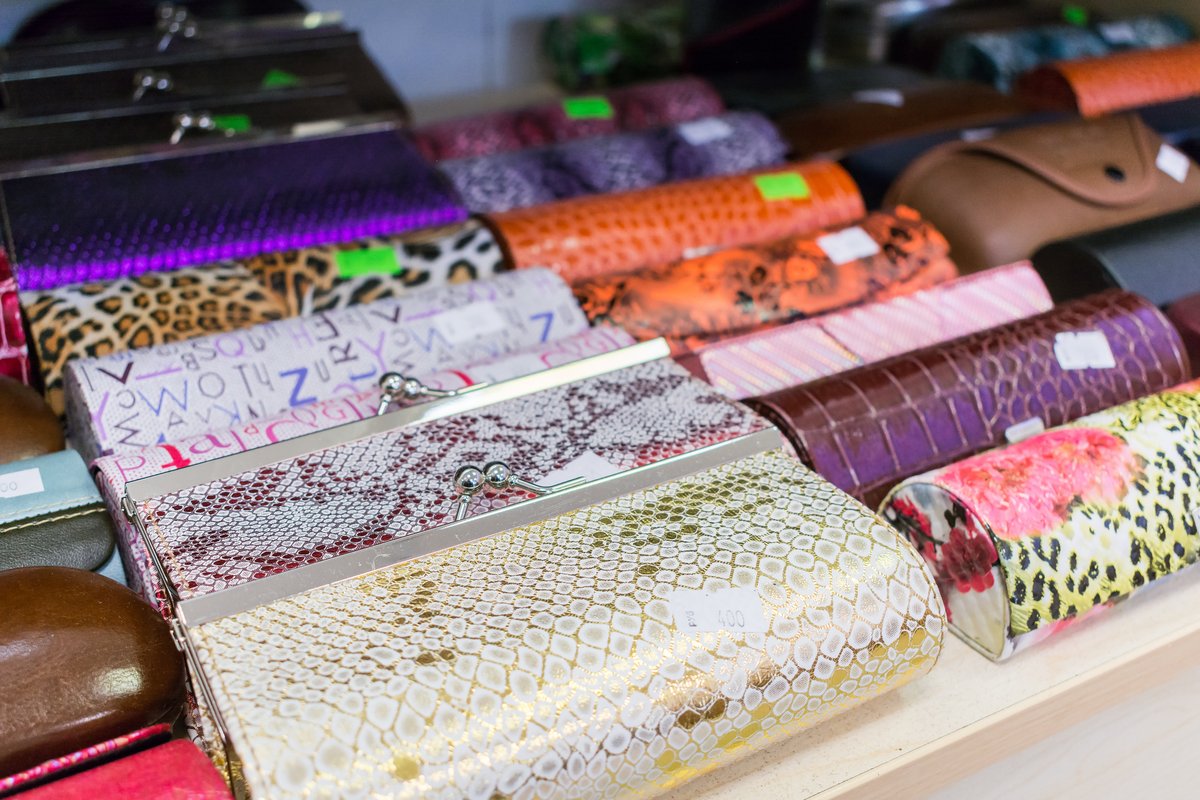 Магазин оптики Лупоглазик на метро Кожуховская