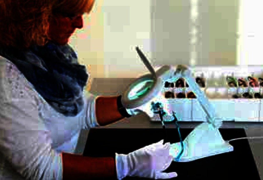 Оптика Евро на Варшавском шоссе