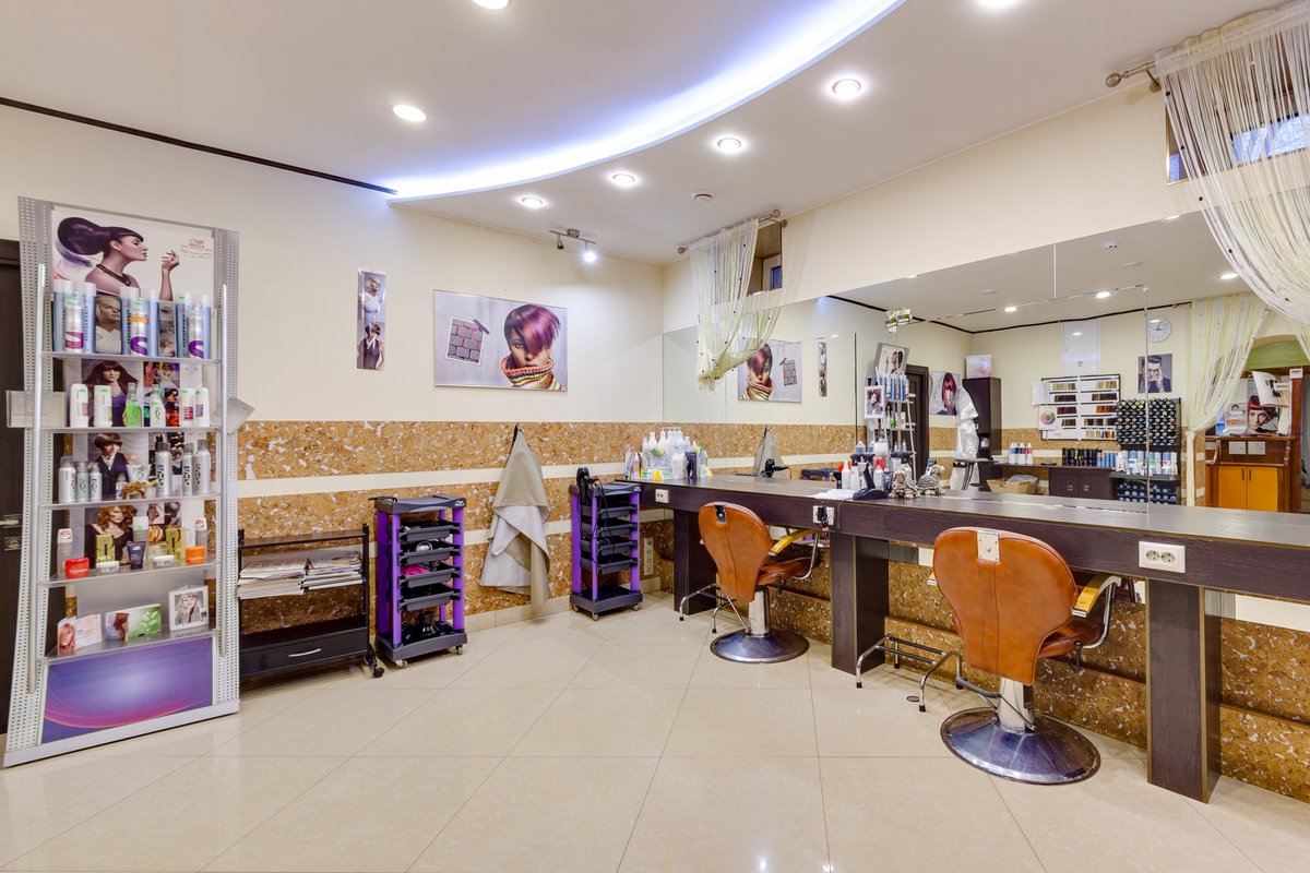 Салон красоты Эвелин в Ростокино