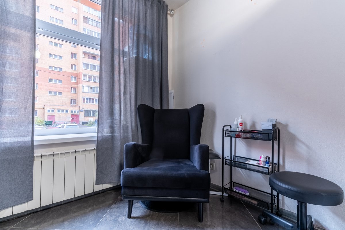 Салон красоты Аура в Раменском