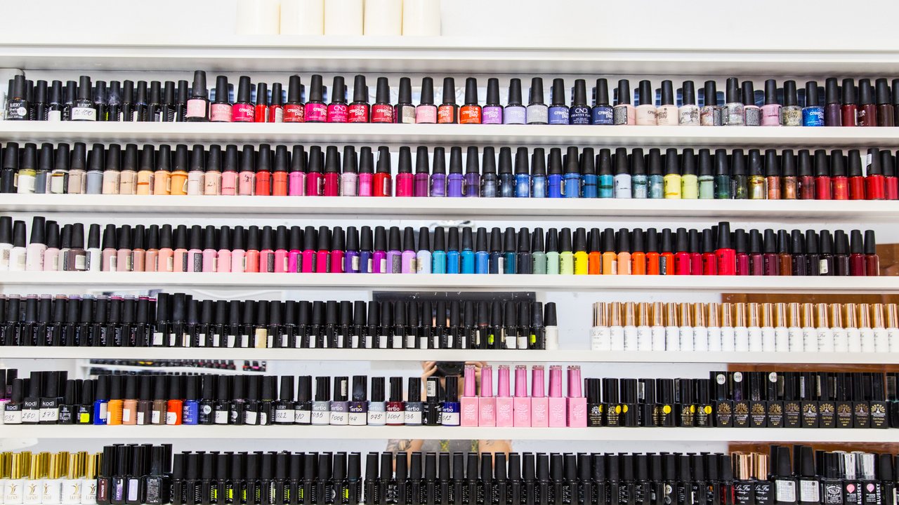 Добрая парикмахерская на Молодёжной улице