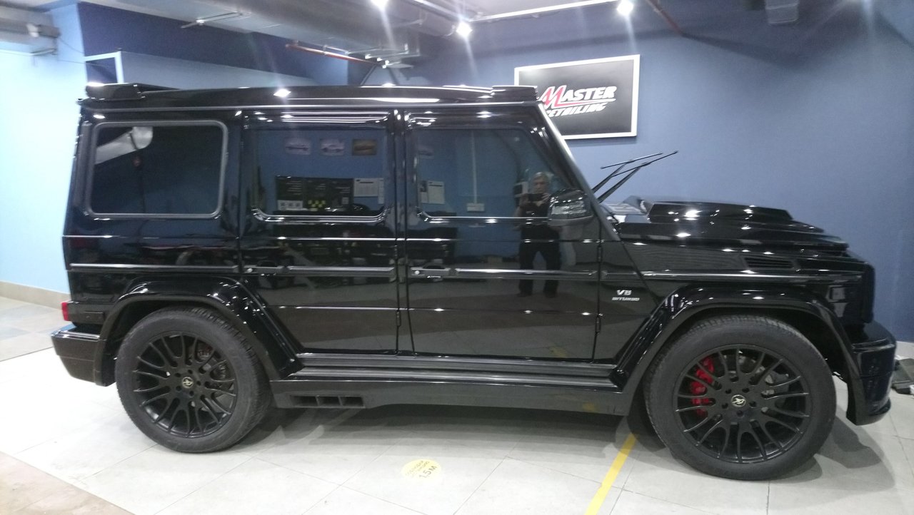Компания MASTER DETAILING 