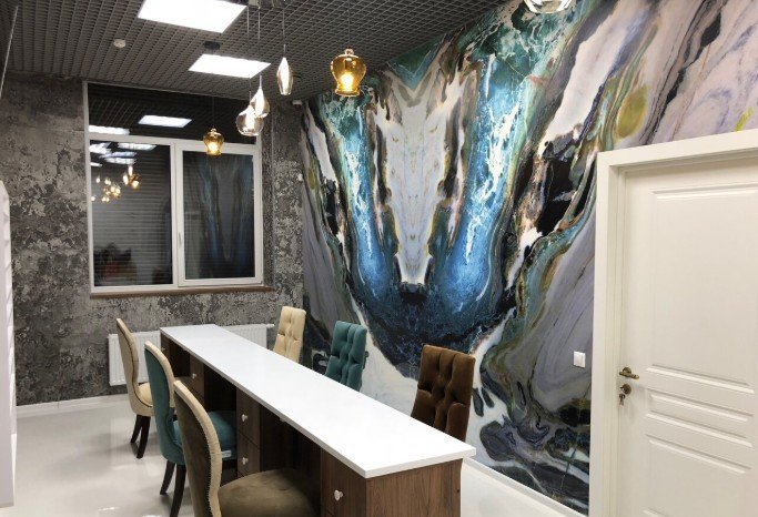 Салон красоты Люниан