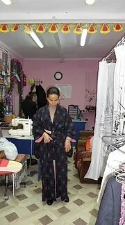 Дом быта У Анны на Большой Татарской улице, 21 стр 5