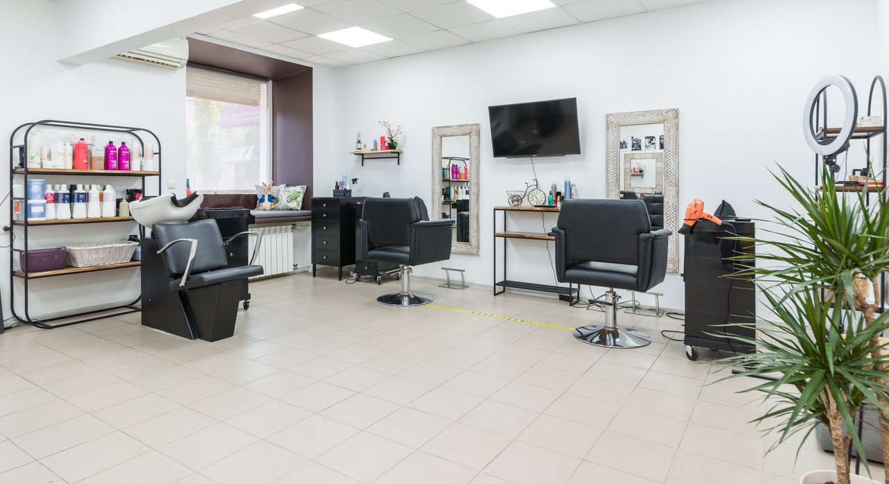 Ingrace beauty studio на Ленинградском шоссе 