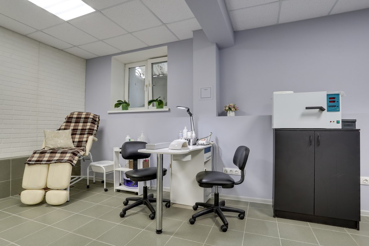 Салон красоты Бьютисфера на Новопесчаной улице, 8 к 1 