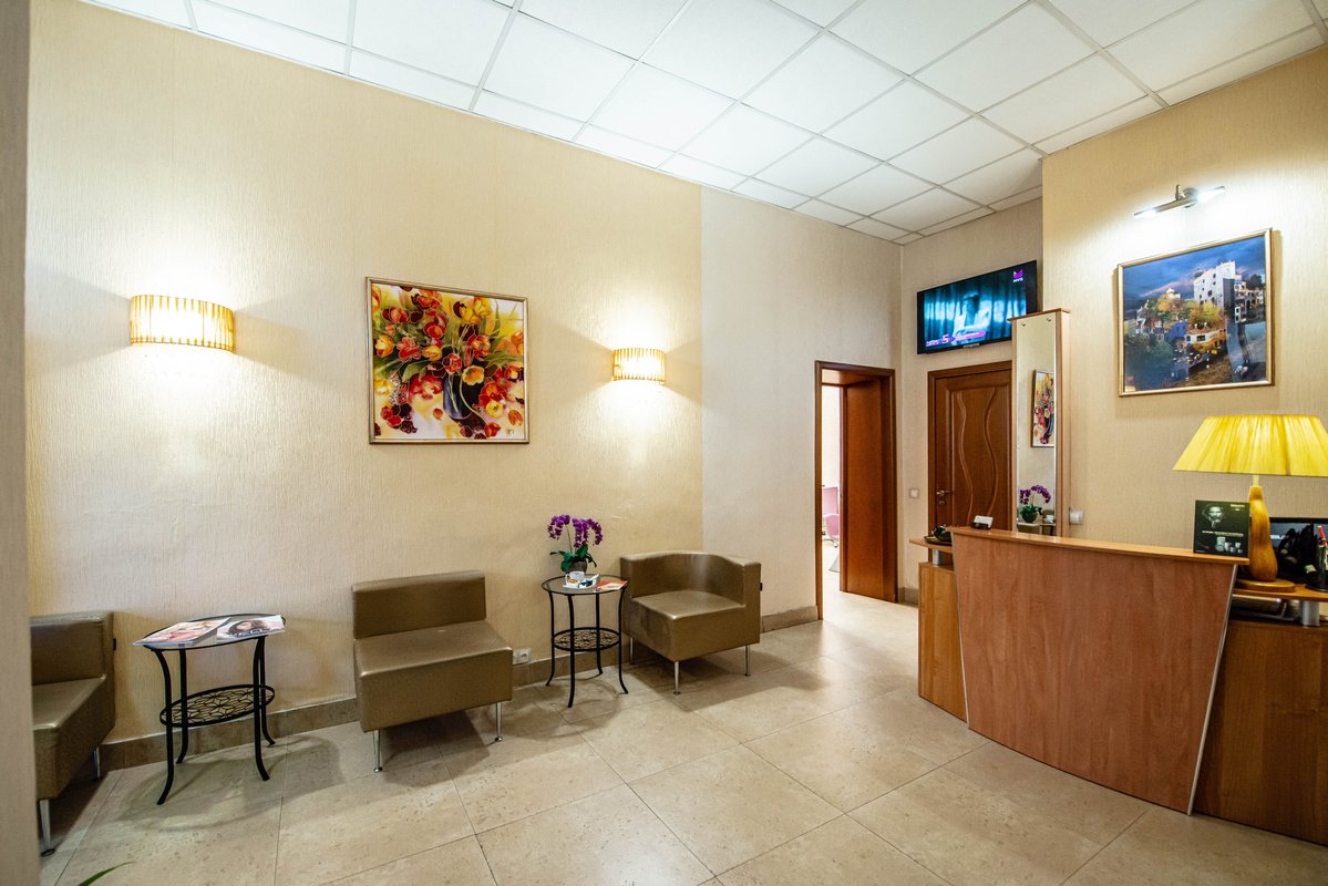 Салон красоты Данко-Ассоль 