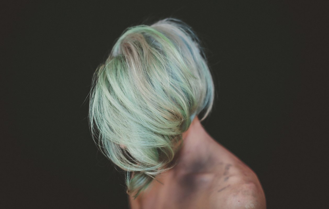 Мастерская стиля Alexnikmehr