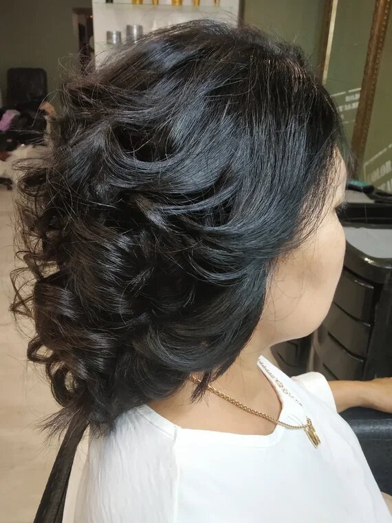 Салон красоты Color Beauty Bar на метро Белорусская