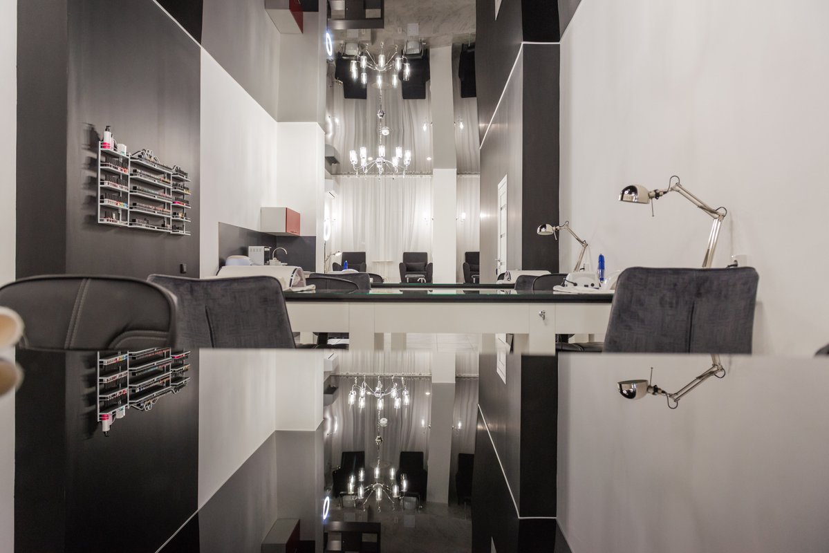 Ногтевая студия Namanikure на Носовихинском шоссе в Реутове