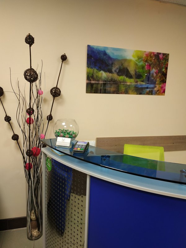 Парикмахерская Студия Причесок на Новочерёмушкинской улице