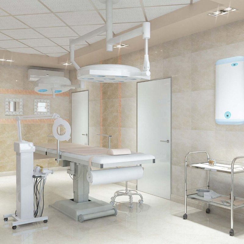 Клиника эстетической медицины Arnovel