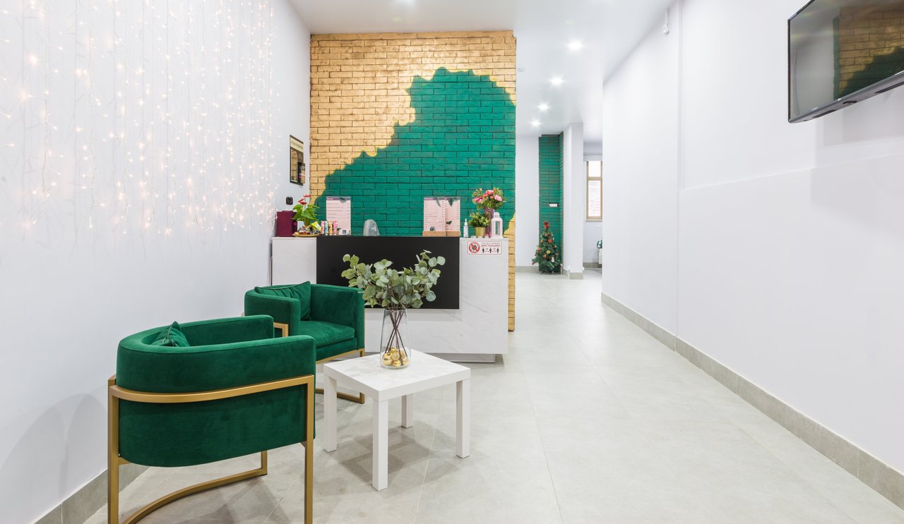 Салон красоты Esthetics Lab by Di в Измайловском проезде 