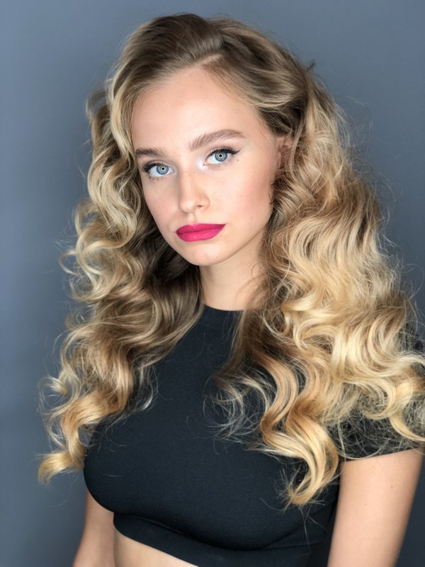 Салон красоты Alex на Смоленской улице 