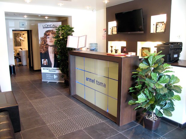 Салон красоты Даниэль на метро Мякинино