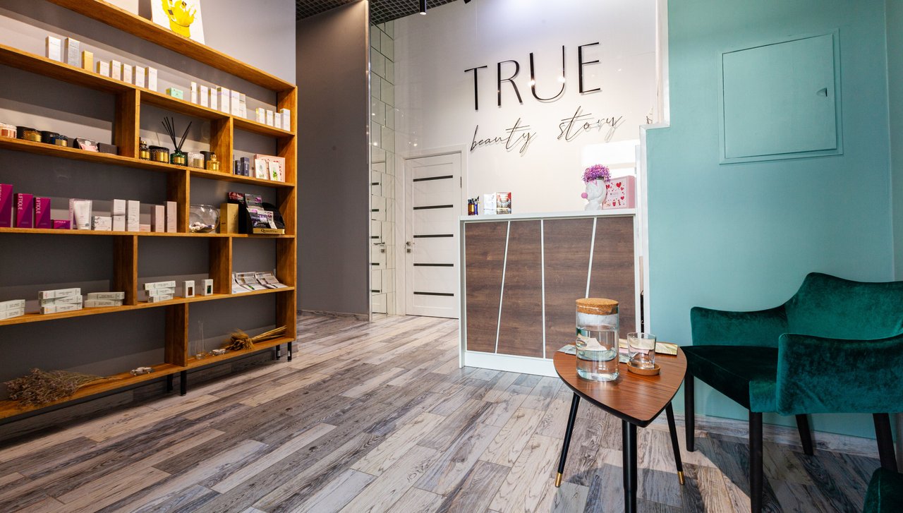 Пространство красоты True Beauty story на метро Университет 