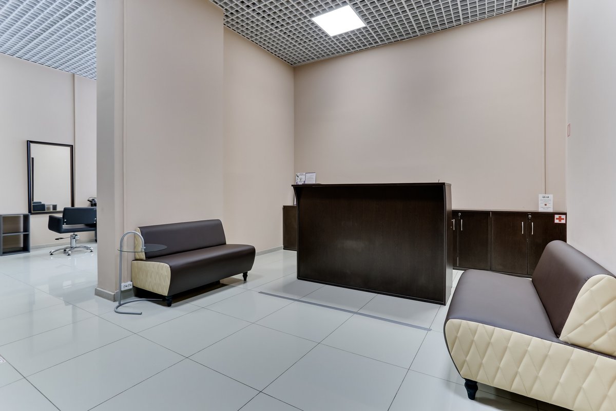 Салон красоты КЕО на метро Улица Горчакова 