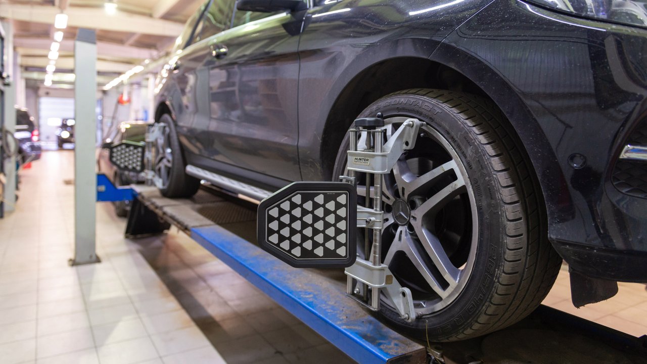Автосервис и магазин автозапчастей Автоартис на метро Медведково 
