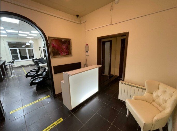 Салон красоты Mayli на Суздальской улице