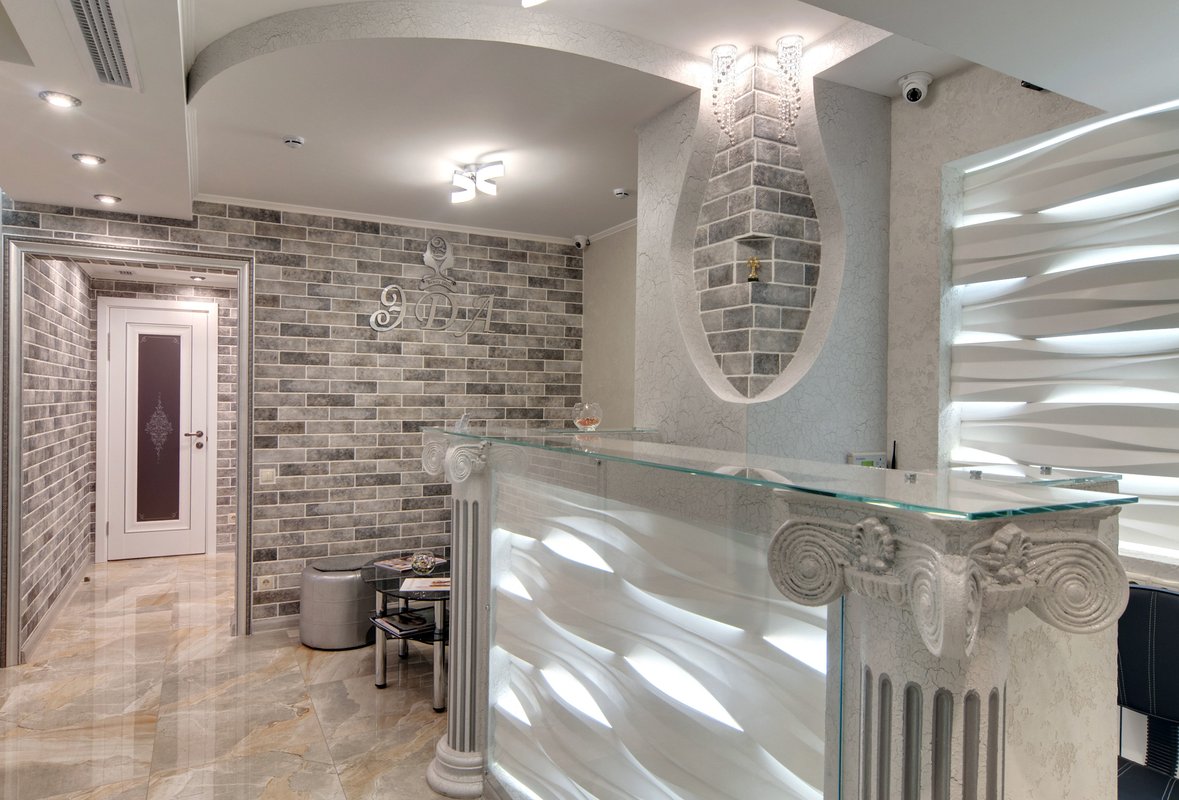 Салон красоты ЭДА в Химках