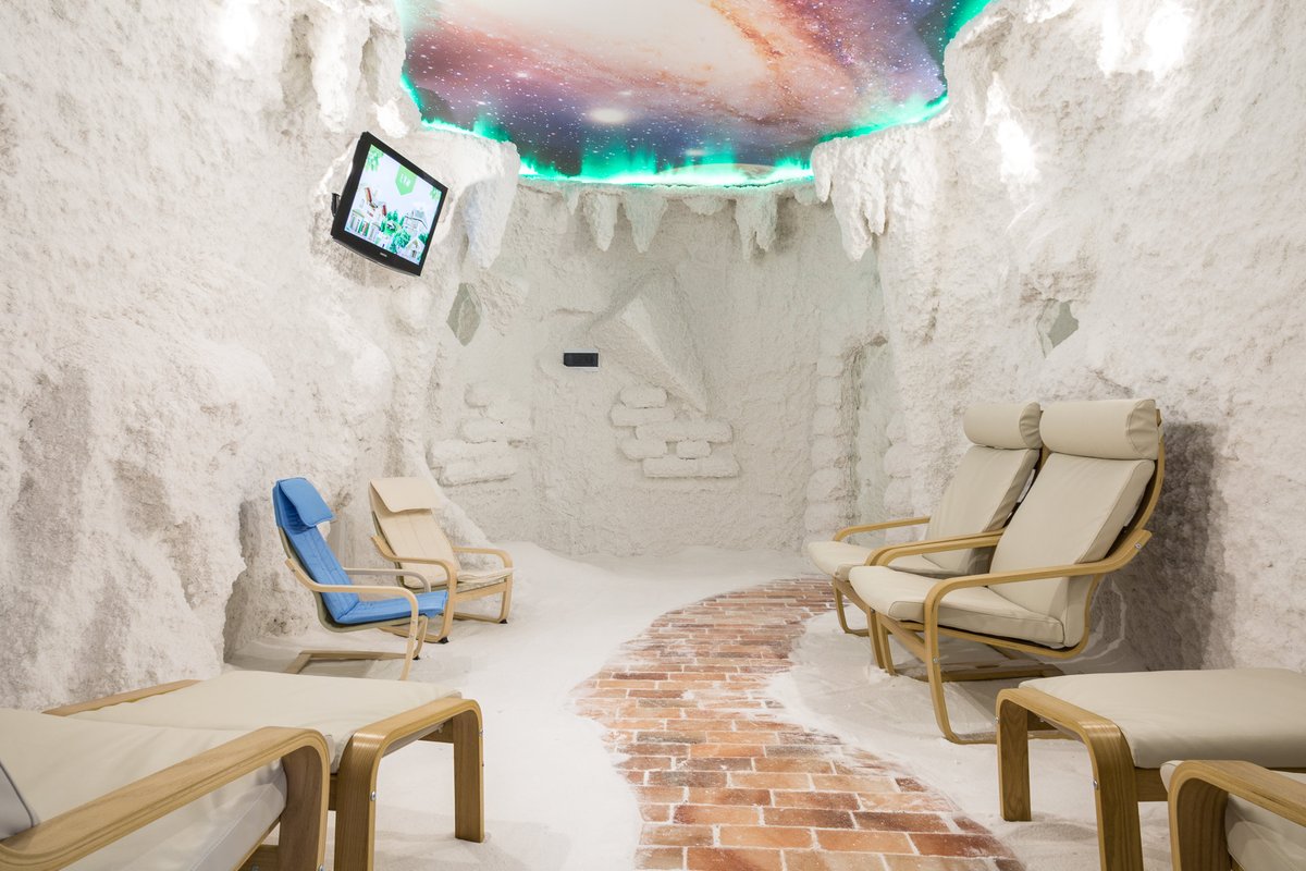 Салон E.v.a. на Машкинском шоссе