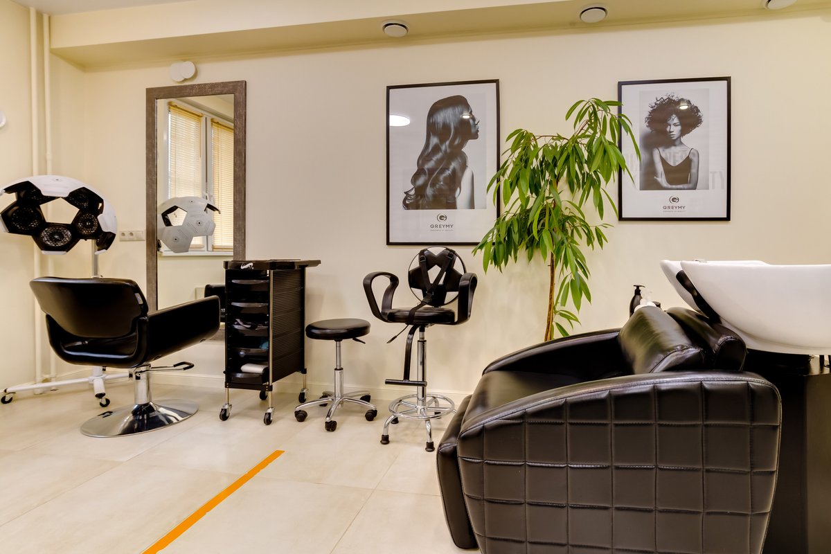 Салон Атмосфера красоты 