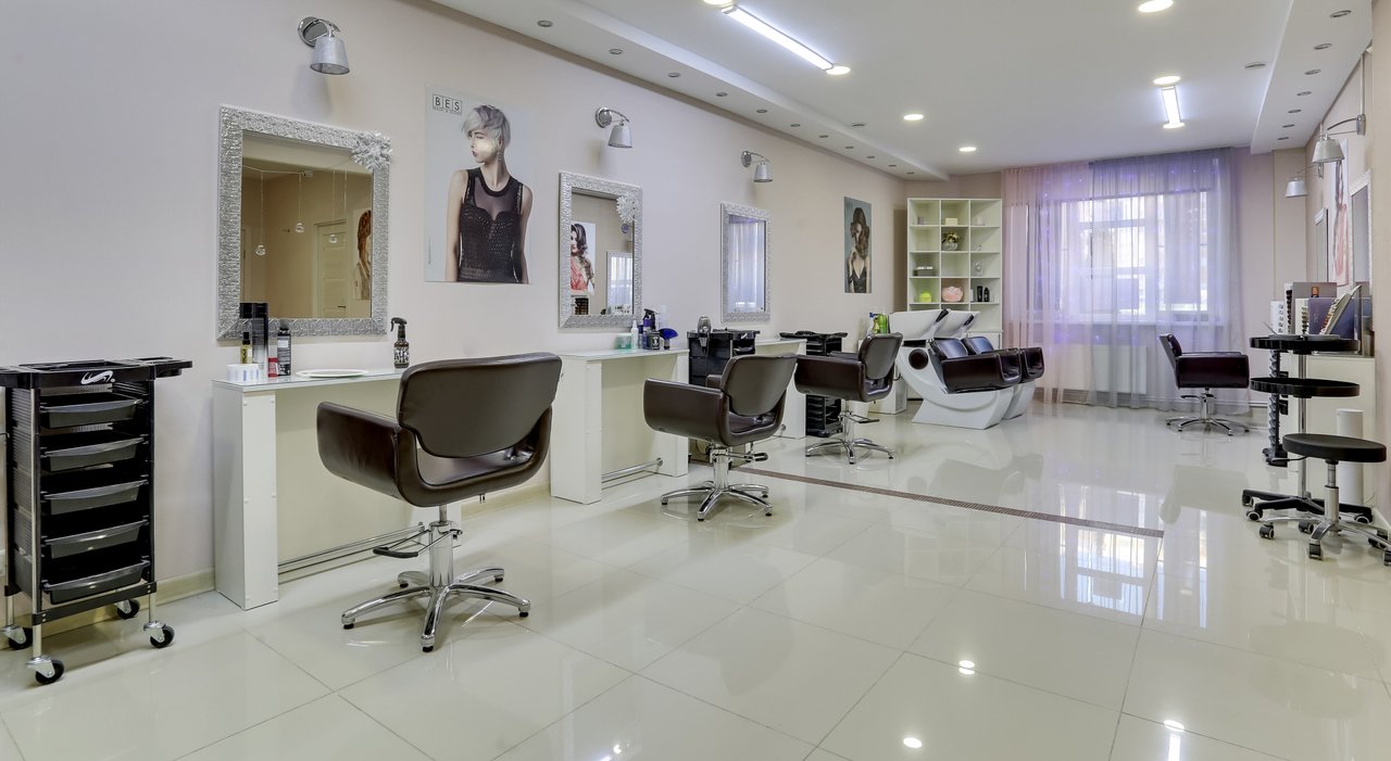 Салон красоты Мелодия стиля 