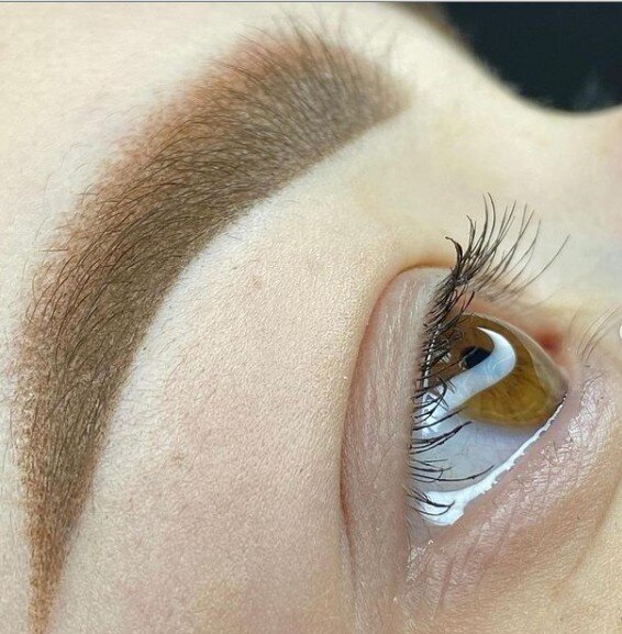 Салон красоты Alevtina_beauty_permanent на Суздальской улице