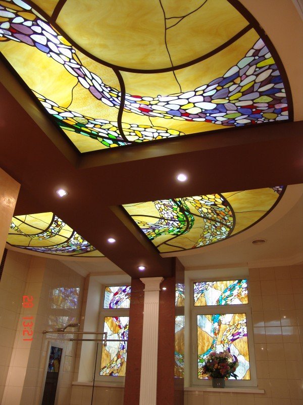 Салон Белль на улице Талсинская