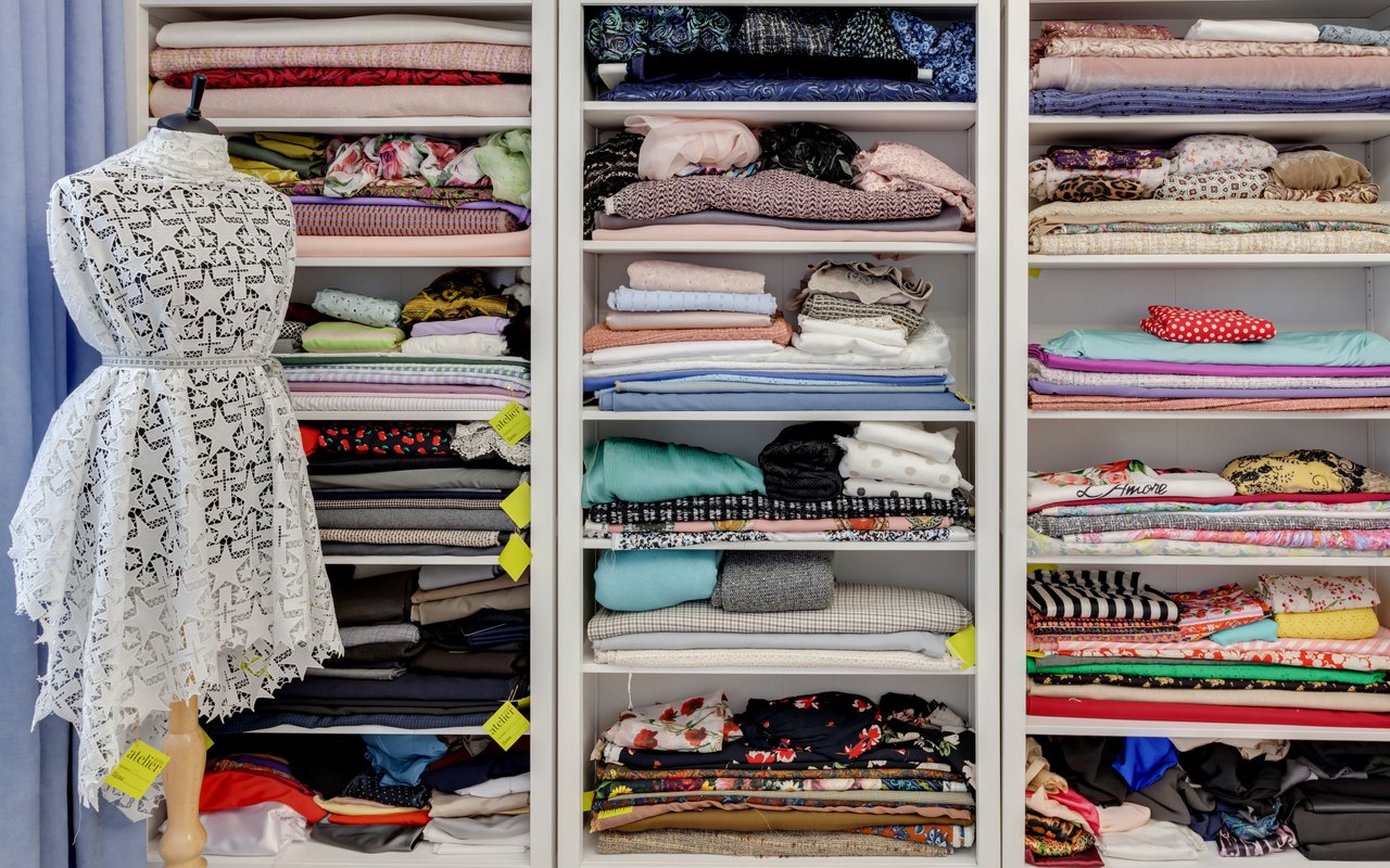 Ателье Atelier 10/10 на Большой Никитской улице