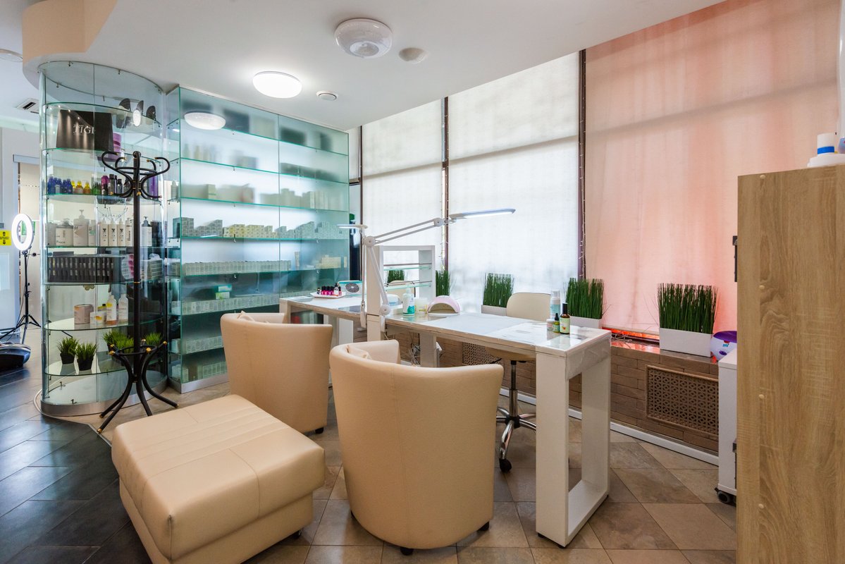 Салон красоты Галерея Красоты 