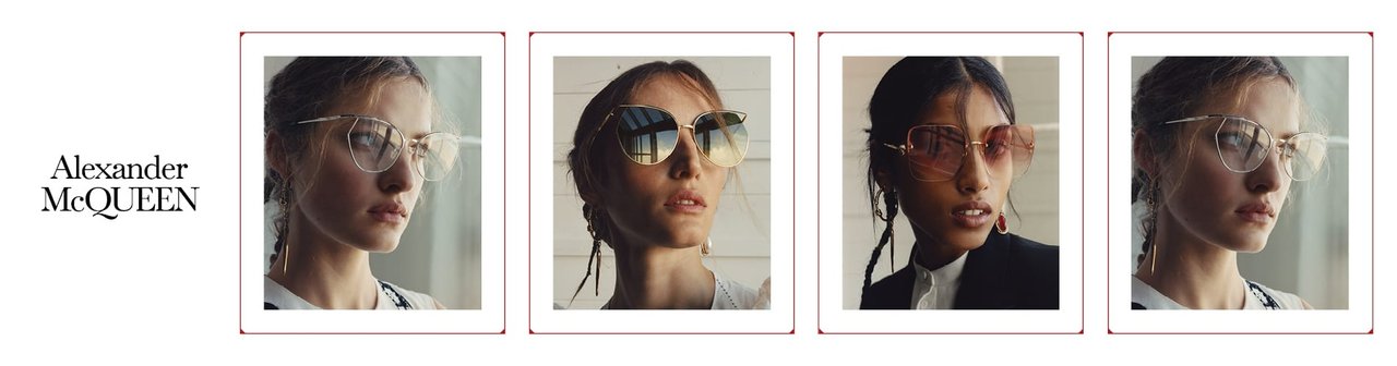 Салон оптики и аксессуаров Слепая Курица на метро Балтийская