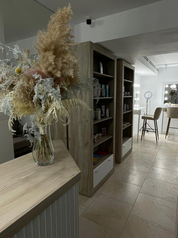 Салон красоты Beauty Manufactura на улице Пресненский Вал 