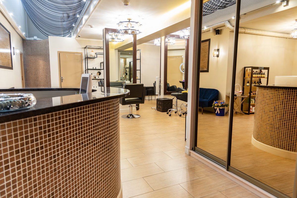 Салон красоты Bestlounge на Мичуринском проспекте, 80