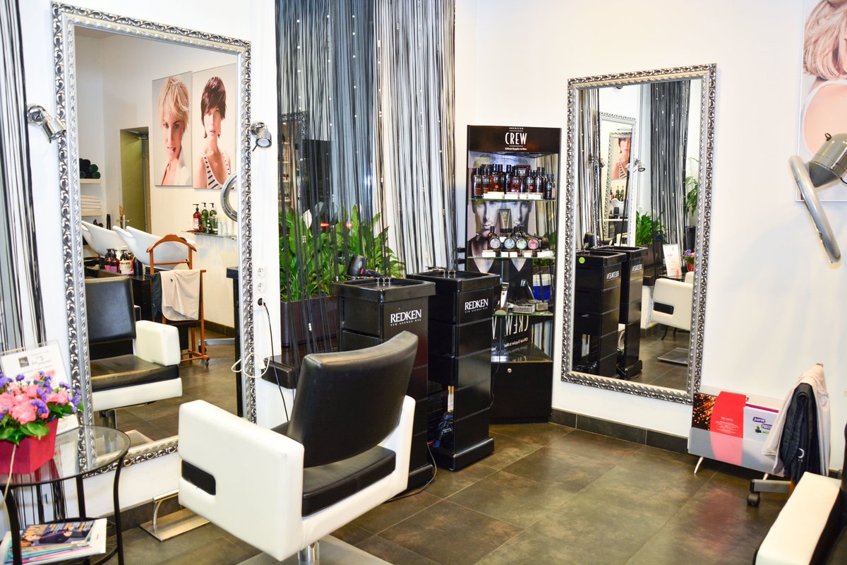 Салон красоты Alter Ego на Ленинградском проспекте