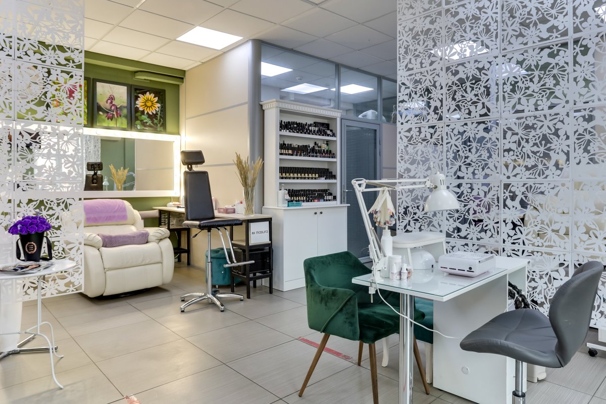 Салон красоты Академия Бьюти 