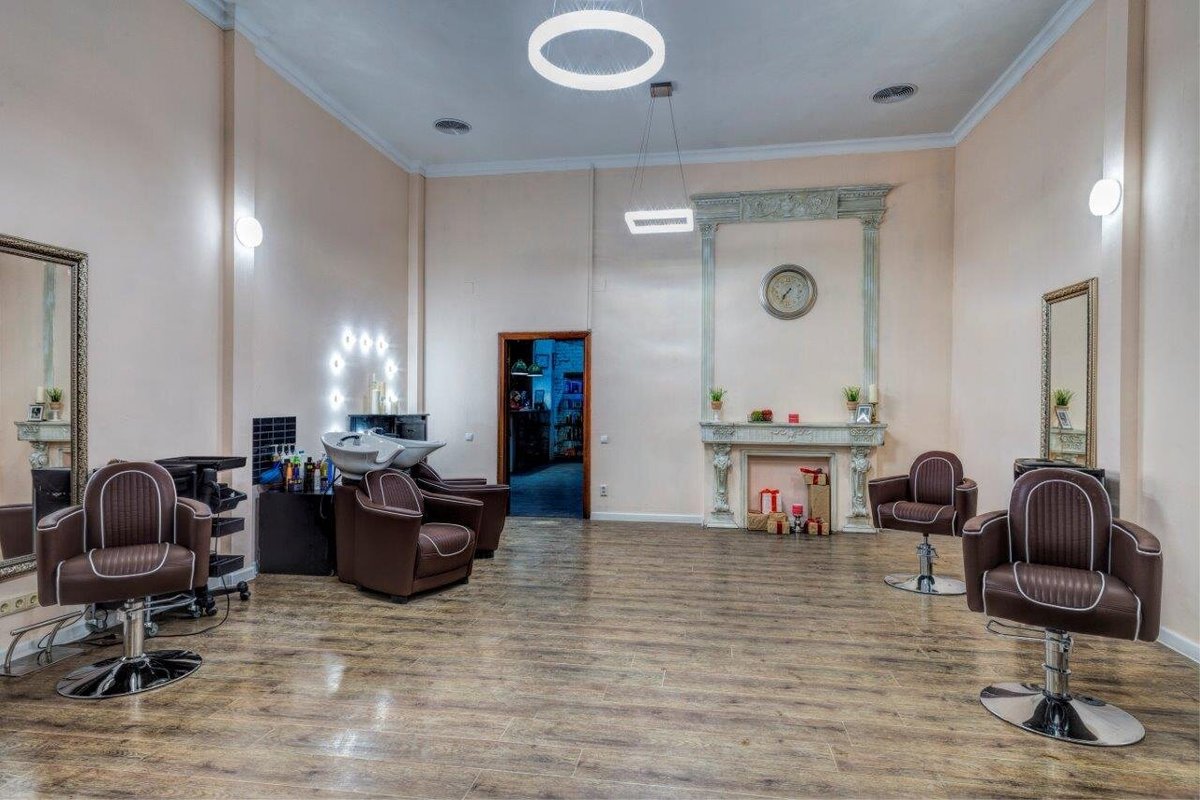 Салон красоты Medici на метро Петровский парк