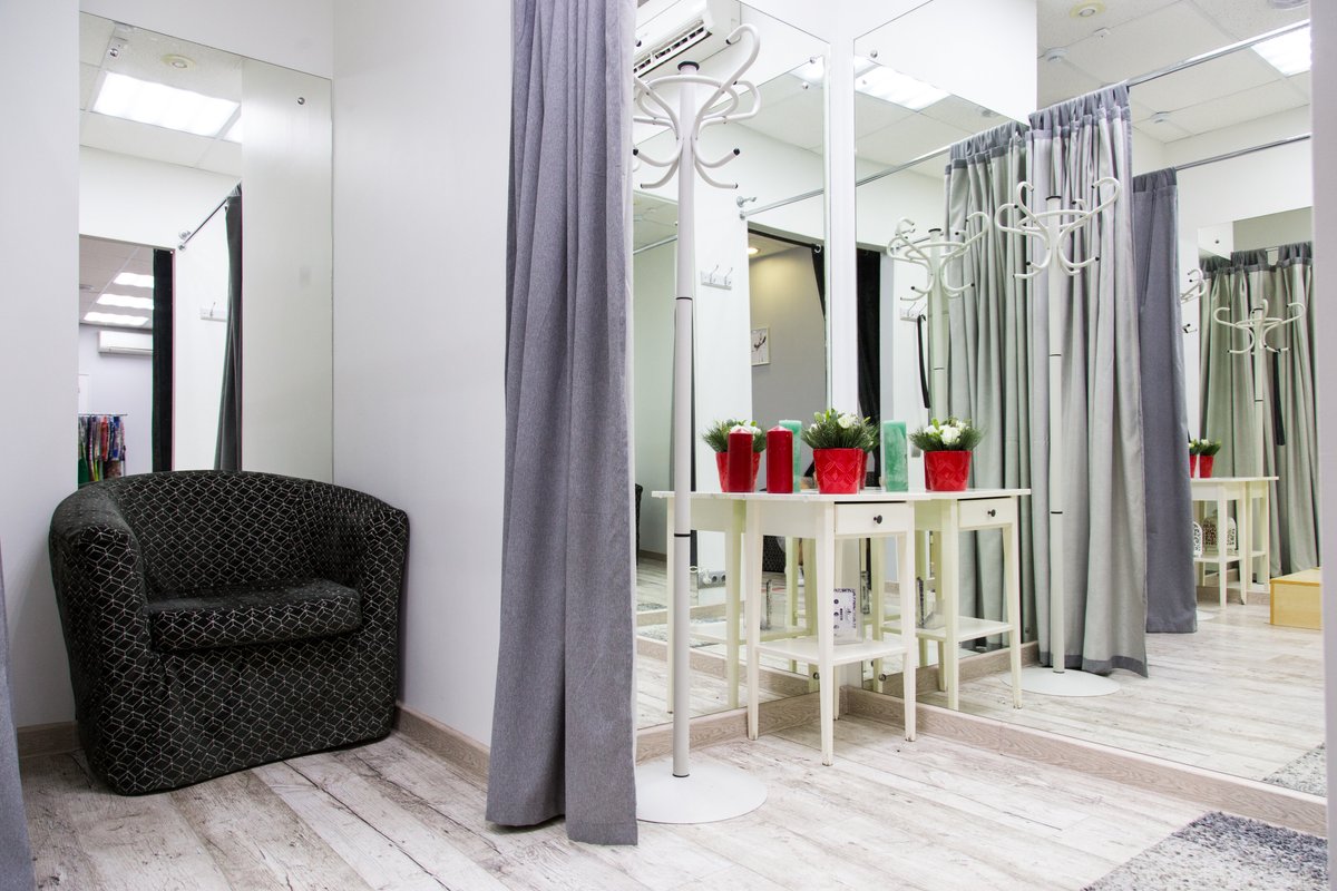 Ателье Бимбу в Крылатском 