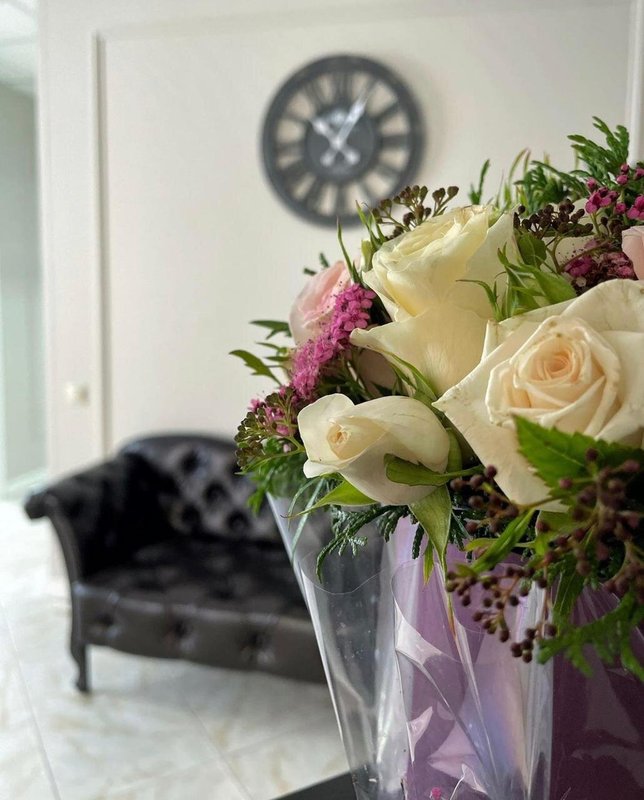 Салон красоты BeautyDom в Жуковском 