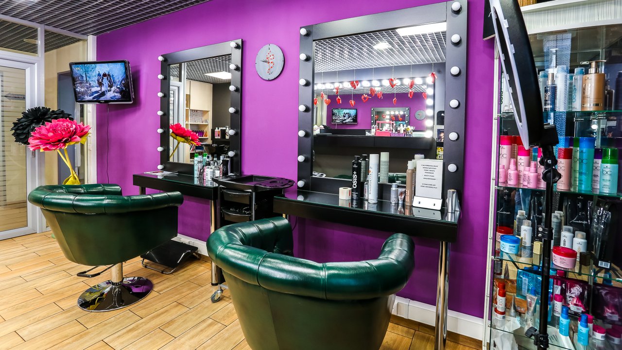 Beauty Studio Инны Морозовой в Химках