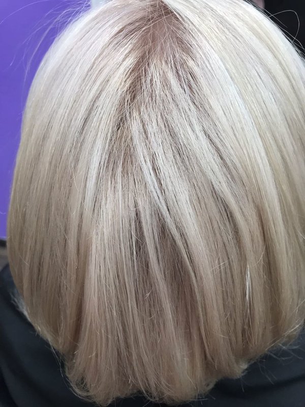 Федеральная сеть салонов красоты ЦирюльникЪ на метро Менделеевская