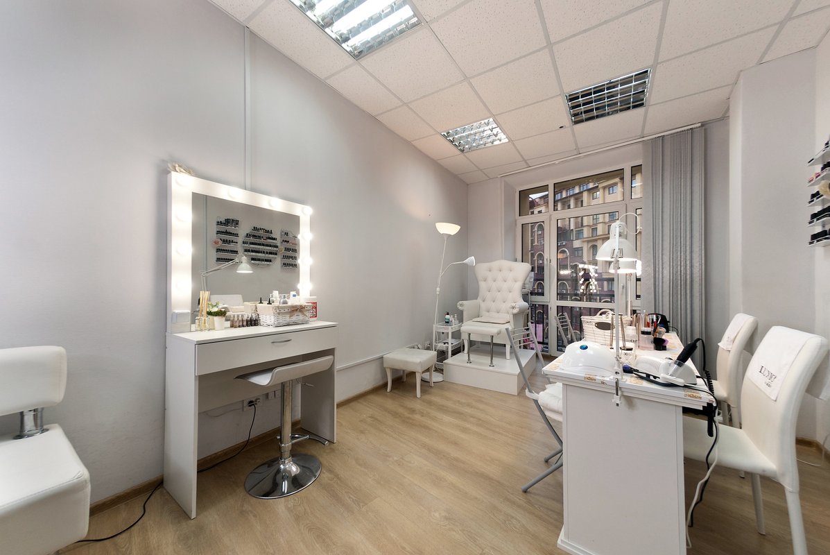 Ногтевая студия Mary land 