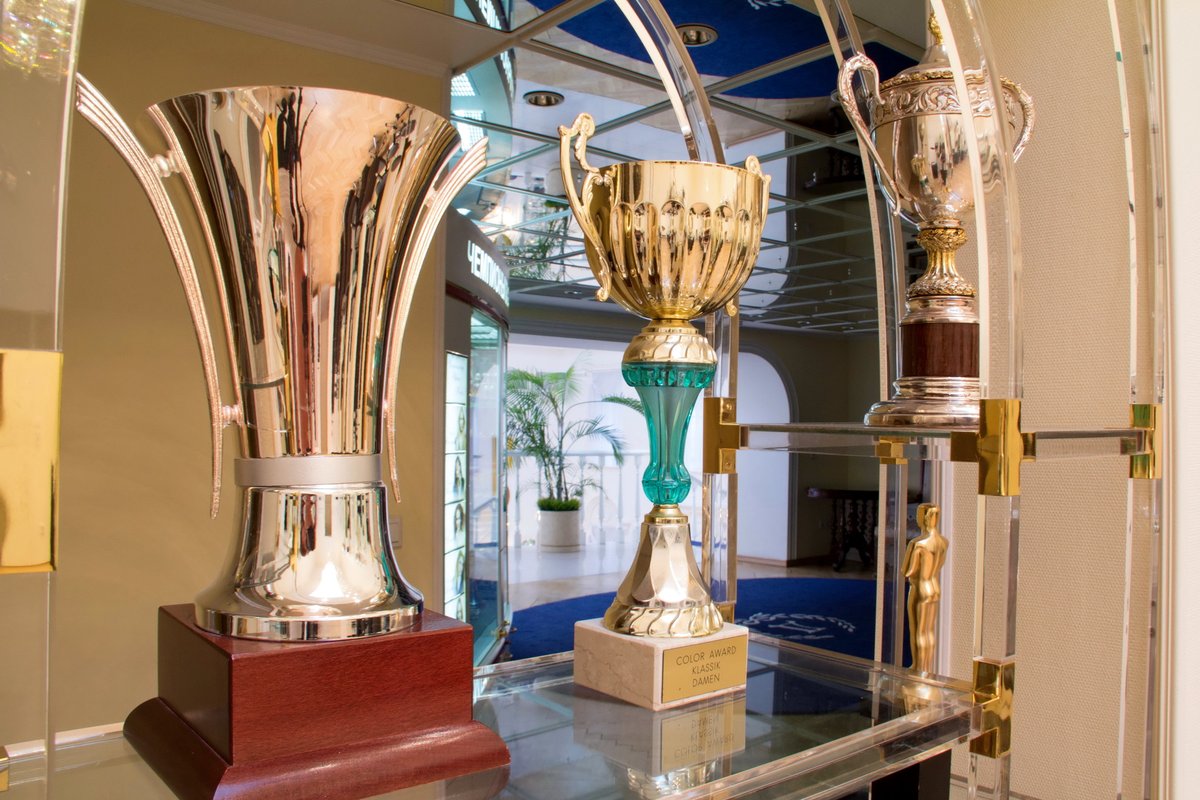 Центр красоты Долорес в Большом Афанасьевском переулке